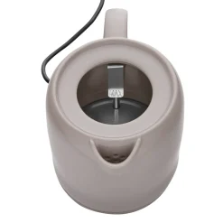Czajnik elektryczny 1 l Natural