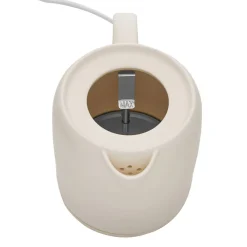 Czajnik elektryczny 1 l Natural