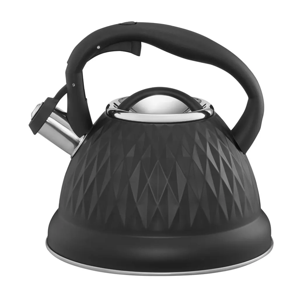 Czajnik na indukcję 2,5 l Rombo