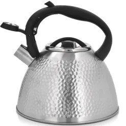 Czajnik z gwizdkiem 2,6 l Bubble