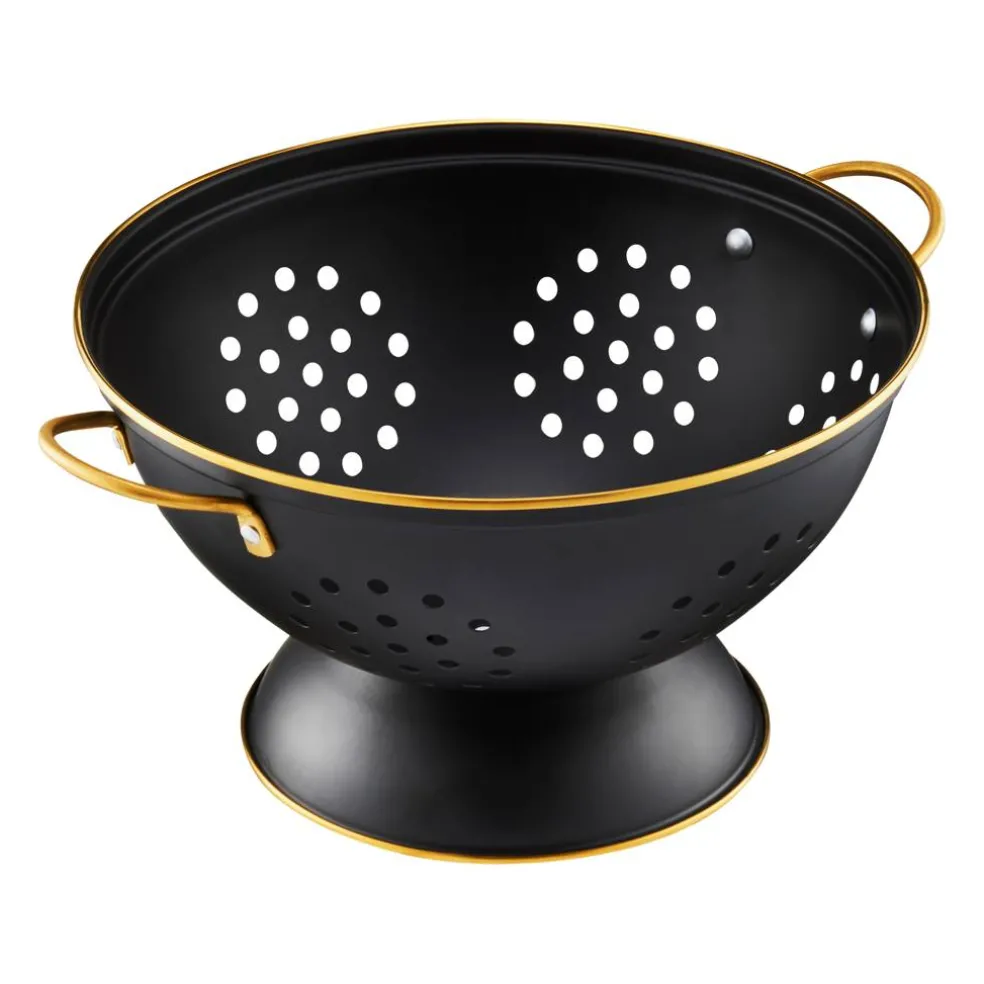 Durszlak z rączkami 24 cm Royal