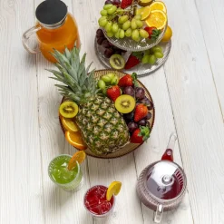 Dzbanek żaroodporny 1,2 l Curly