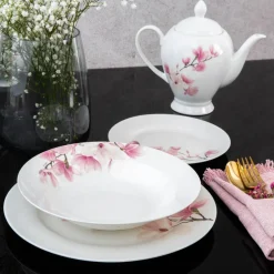 Dzbanek do herbaty 1,1 l Magnolia