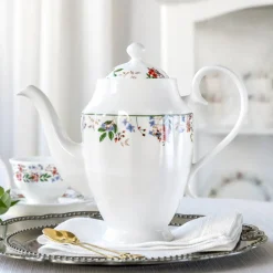 Dzbanek do herbaty 1,5 l Rosalia