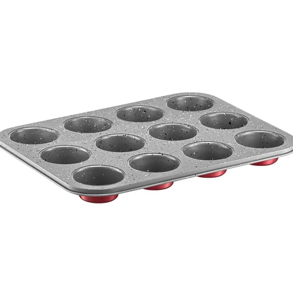 Forma do muffinek 12 sztuk Cherry