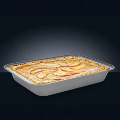 Forma do pieczenia 37,5 x 25,5 x 6 cm Ligne