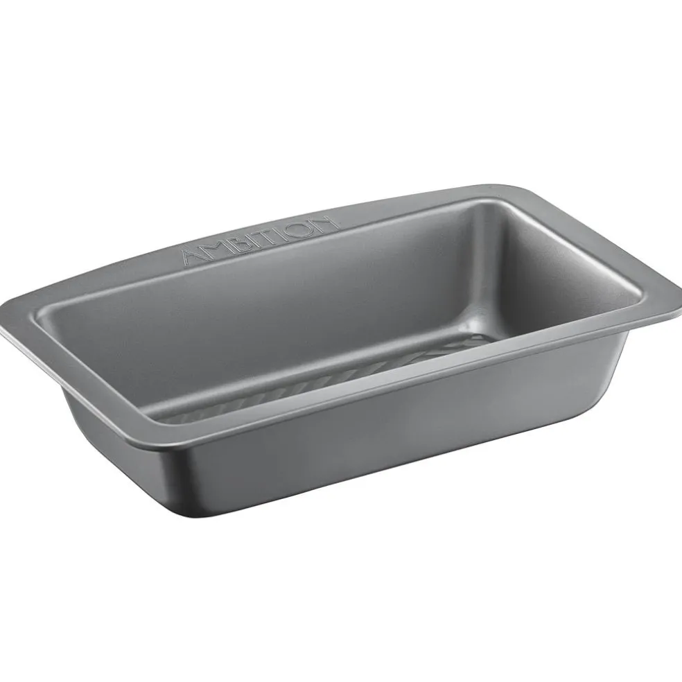 Keksówka Silvery