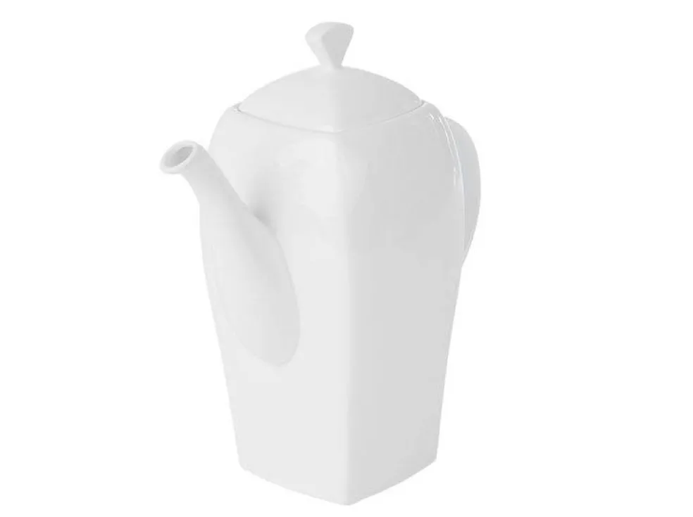 Komplet kawowy na 6 osób 220 ml Fala