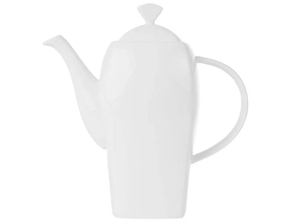 Komplet kawowy na 6 osób 220 ml Fala