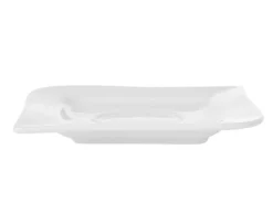 Komplet kawowy na 6 osób 220 ml Fala