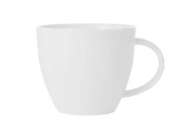 Komplet kawowy na 6 osób 220 ml Fala