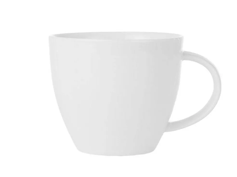 Komplet kawowy na 6 osób 220 ml Fala