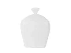 Komplet kawowy na 6 osób 220 ml Fala