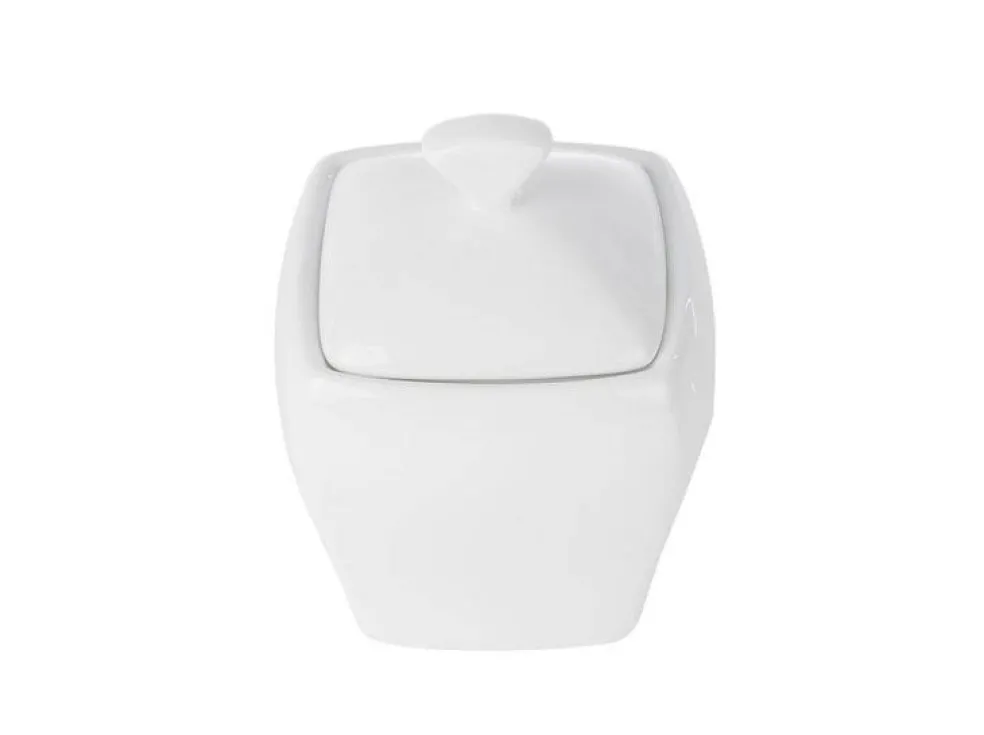 Komplet kawowy na 6 osób 220 ml Fala