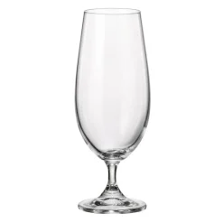 Komplet 6 szklanek do piwa 370 ml Leona