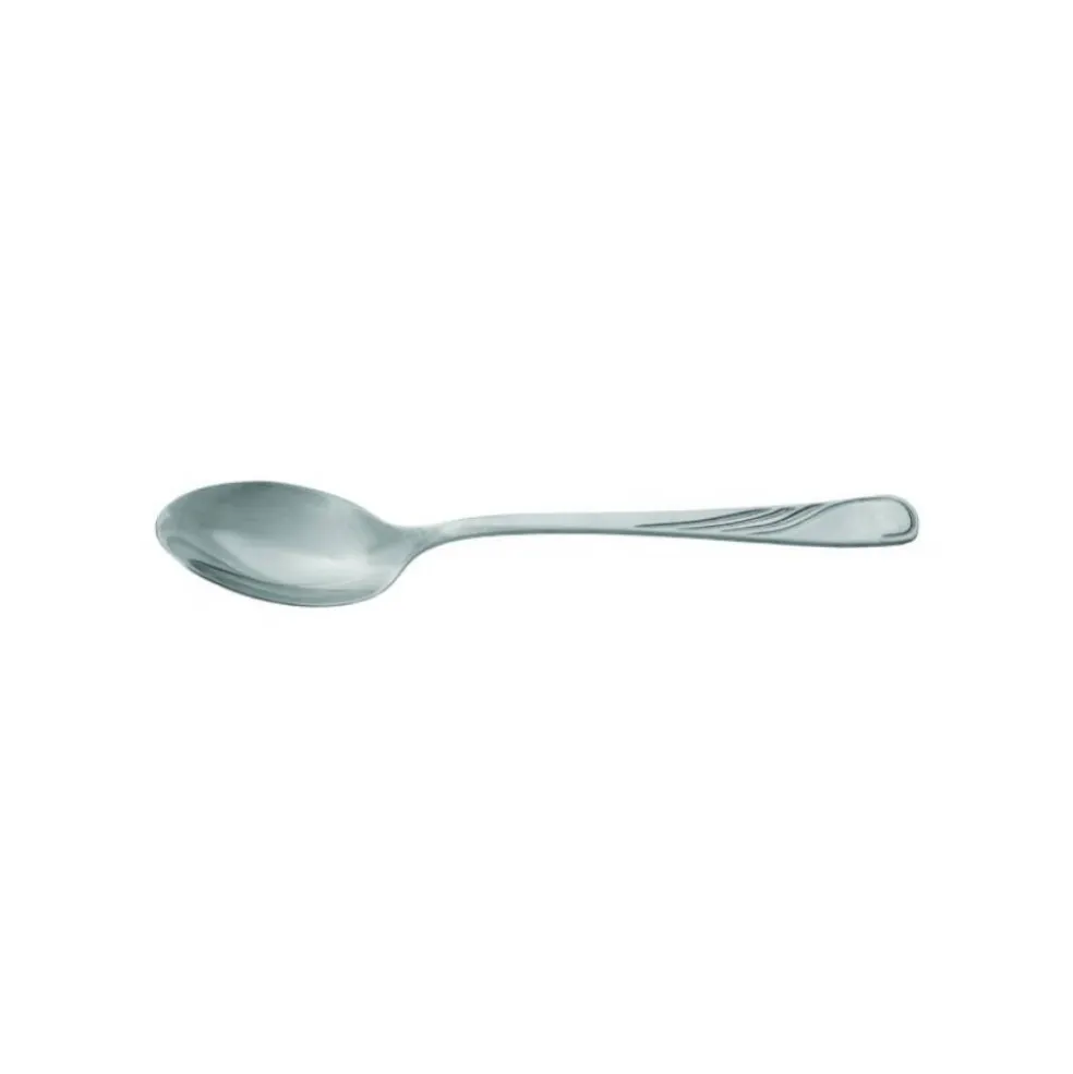 Komplet łyżeczek do kawy 6-elementowy 12 cm Napoli