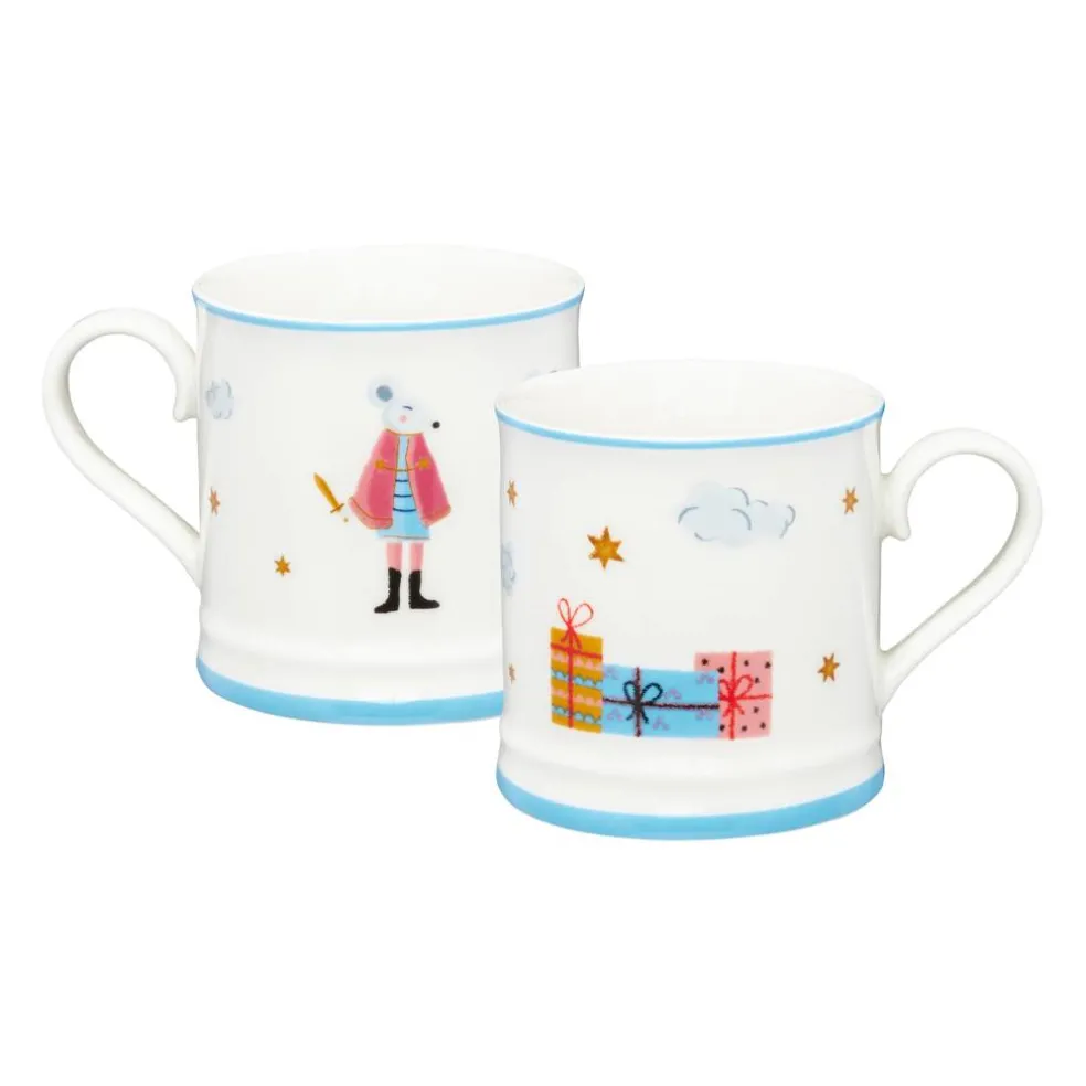 Kubek 380 ml Ballet