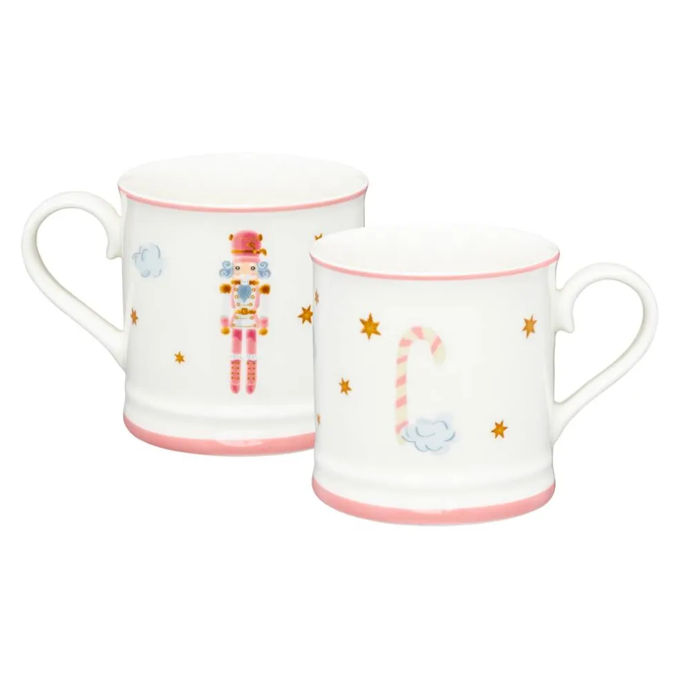 Kubek 380 ml Ballet