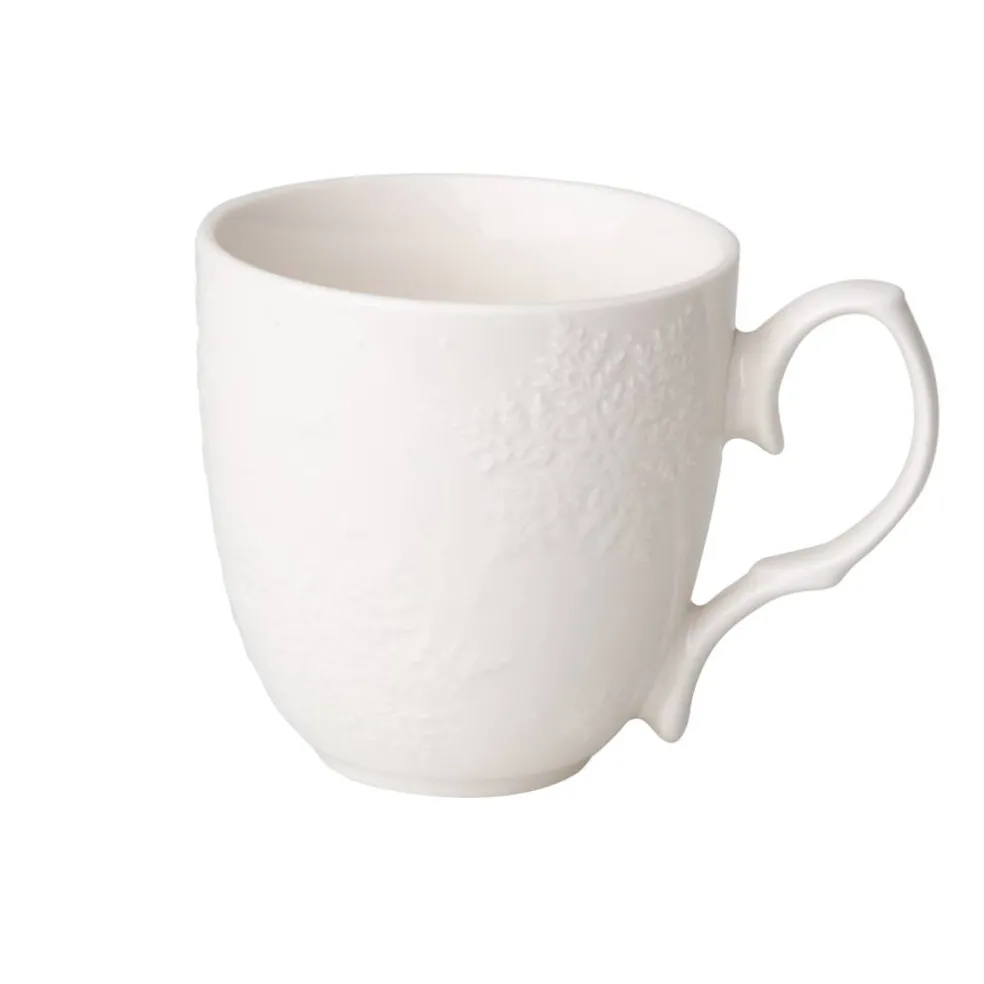 Kubek 350 ml Galactic White