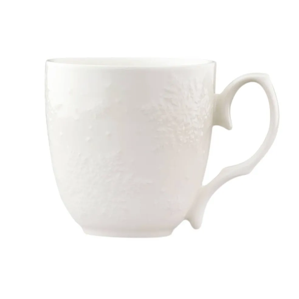 Kubek 350 ml Galactic White