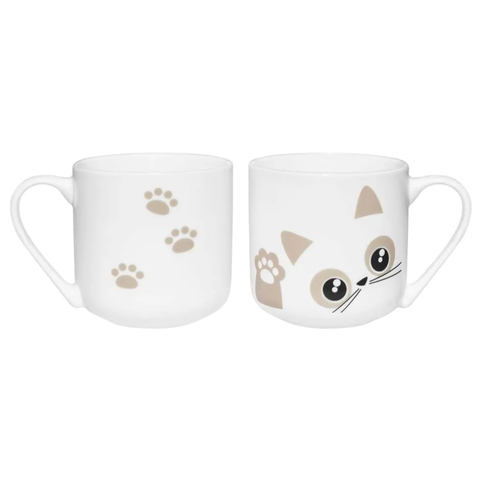 Kubek 440 ml Kitty