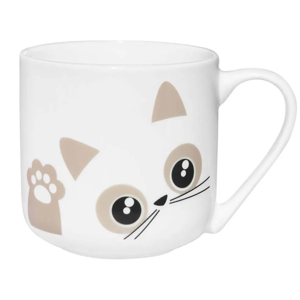 Kubek 440 ml Kitty