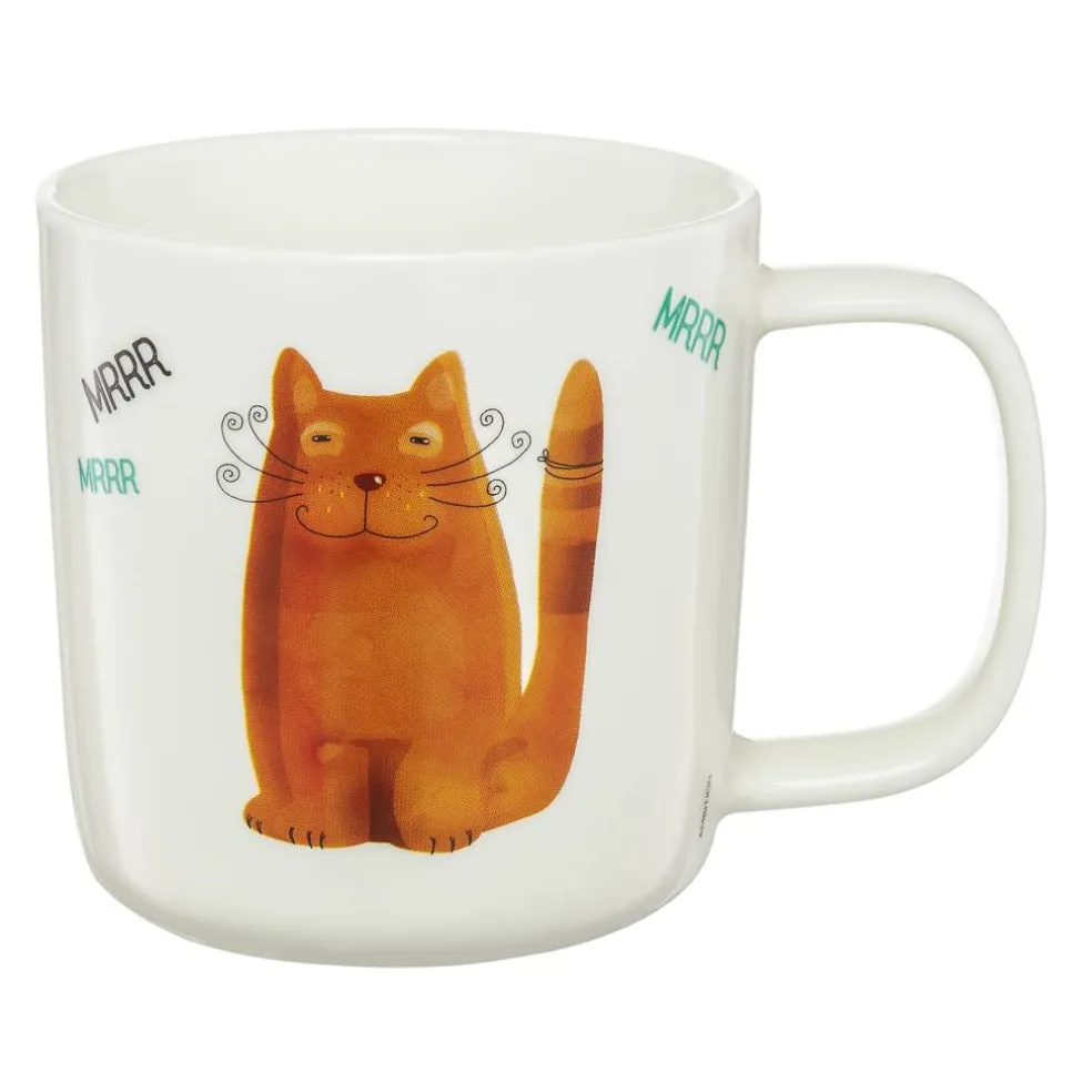 Kubek 370 ml Pets