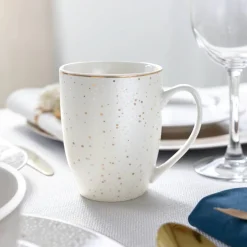 Kubek porcelanowy 370 ml Aurelia
