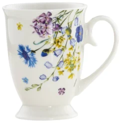 Kubek porcelanowy 300 ml Fiori