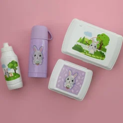Lunchbox 1,35 l Betty i Bunny
