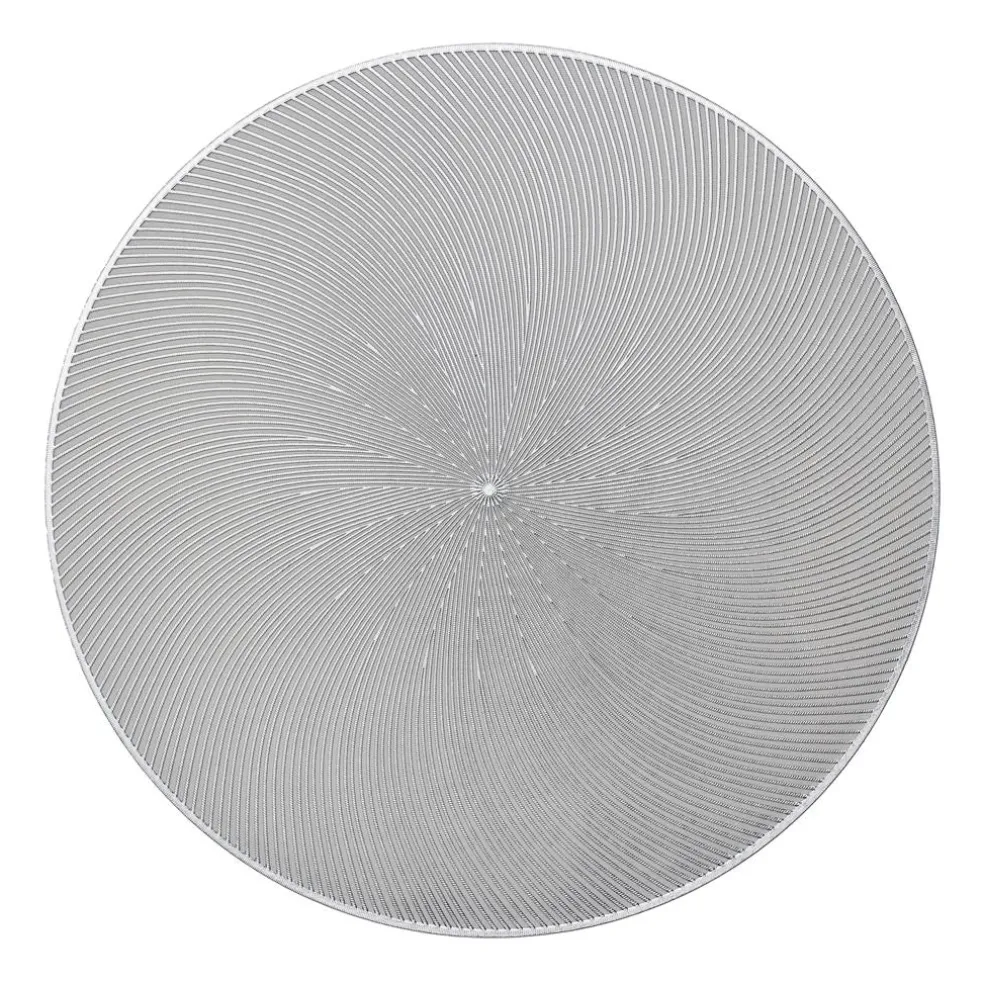 Mata stołowa 38 cm Glamour