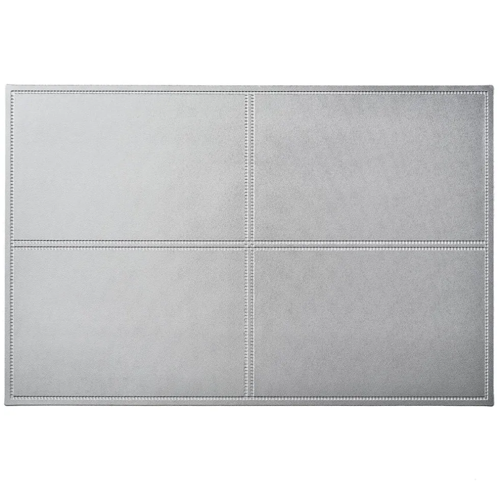 Mata stołowa 45 x 30 cm Glamour