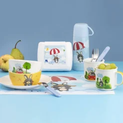 Miseczka 400 ml Betty i Bunny