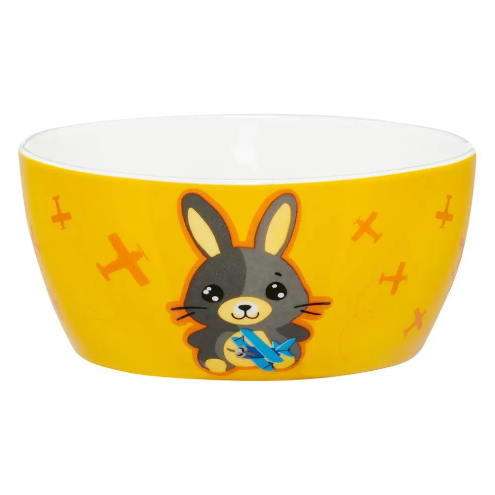 Miseczka 400 ml Betty i Bunny