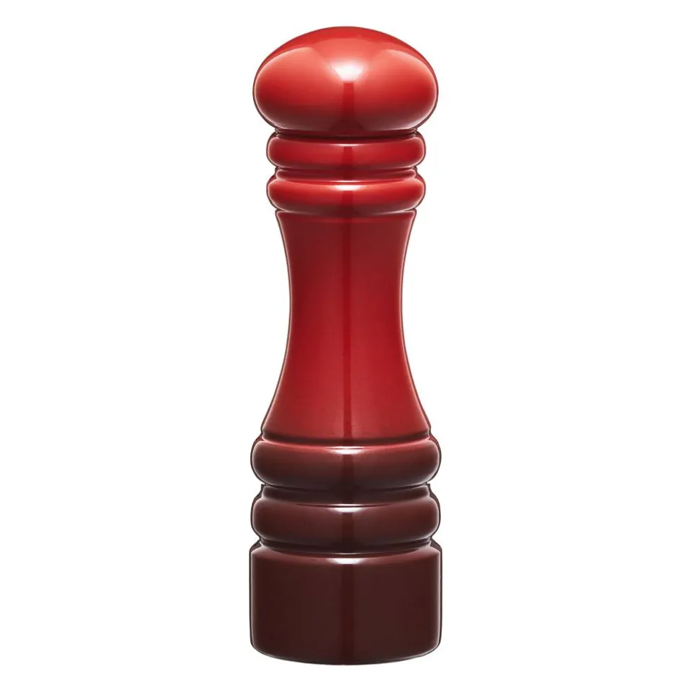 Młynek do pieprzu i soli drewniany 17 cm Chess Pro