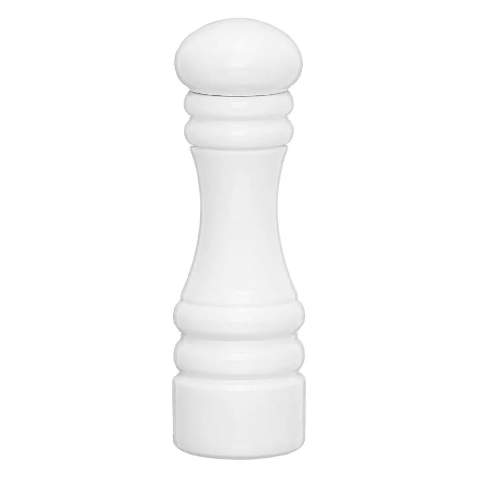 Młynek do pieprzu i soli drewniany 17 cm Chess Pro