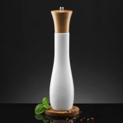 Młynek do soli i pieprzu 29 cm Natural