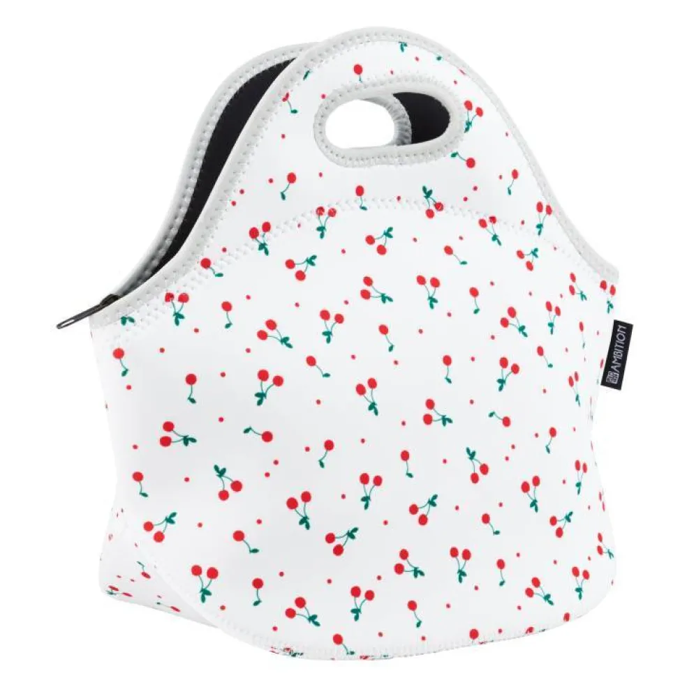 Neoprenowa torba na lunch Tutti