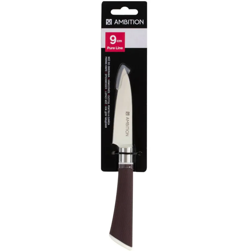 Obierak 9 cm Pure Line