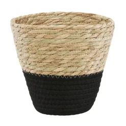 Osłonka na doniczkę 17,5 cm Boho