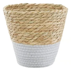 Osłonka na doniczkę 25,5 cm Boho