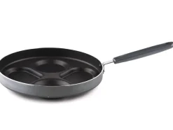 Patelnia do jajek Graphite