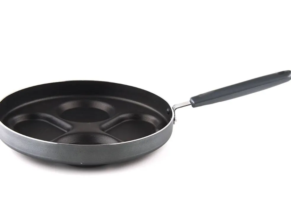 Patelnia do jajek Graphite
