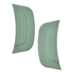 Patelnia głęboka z powłoką Qualum Basic z pokrywką 28 cm Fern
