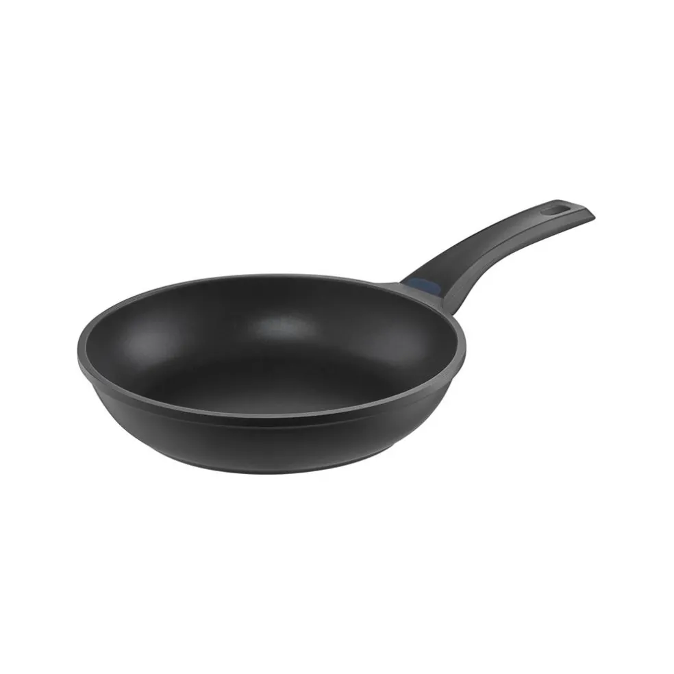 Patelnia ze wskaźnikiem temperatury 20 cm Ultimo