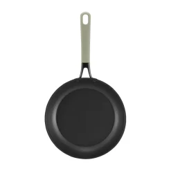 Patelnia z powłoką Qualum Basic 24 cm Mossa