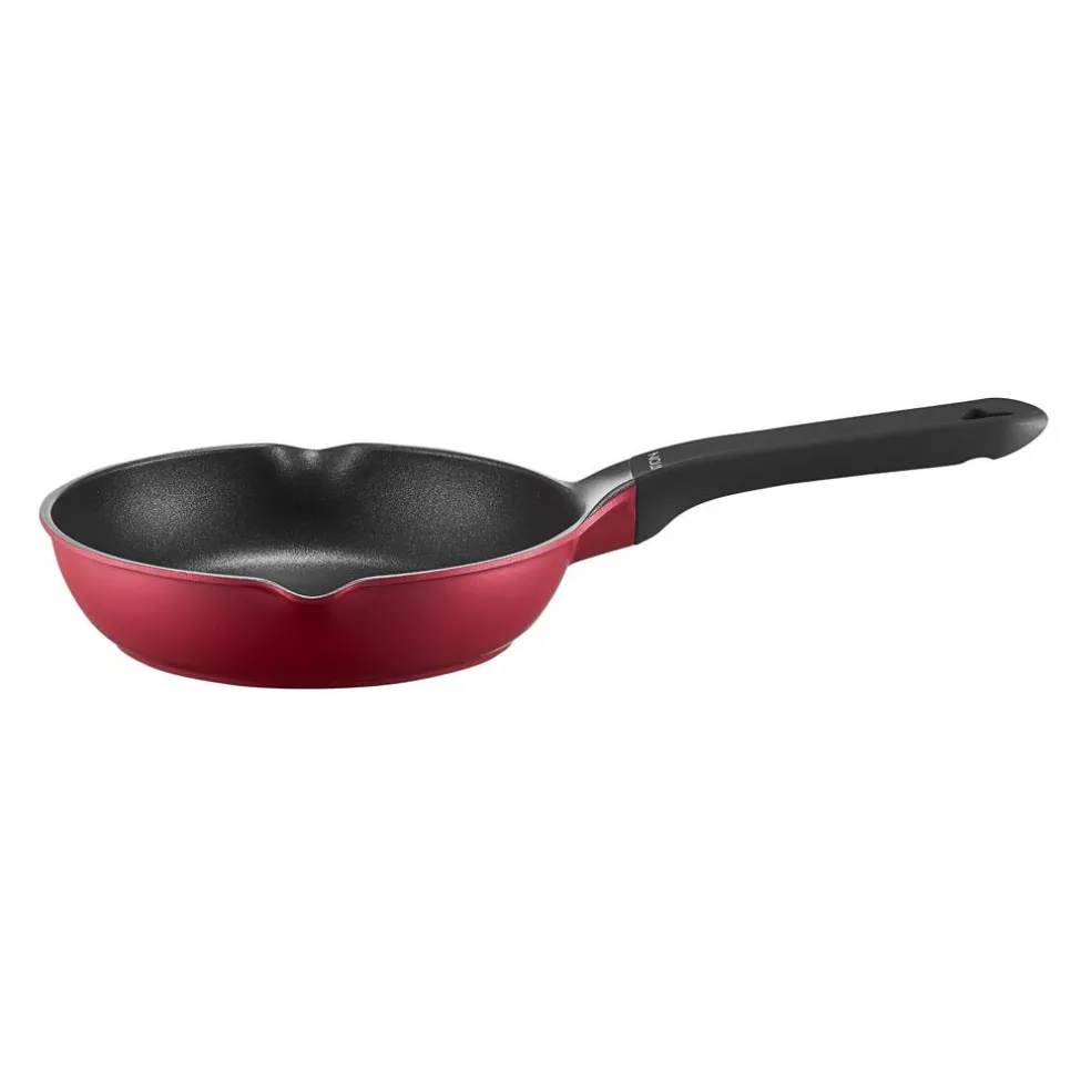 Patelnia z powłoką Qualum Basic Noel