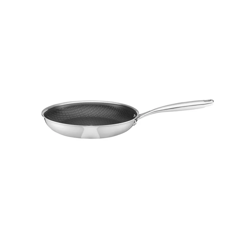 Patelnia z powłoką Qualum Ceramic Futuro