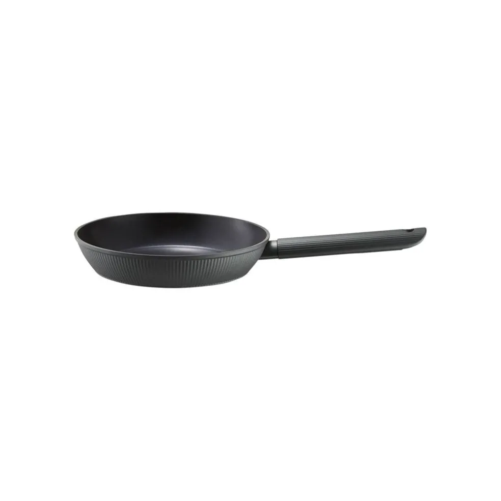 Patelnia z powłoką Qualum Ceramic Curly