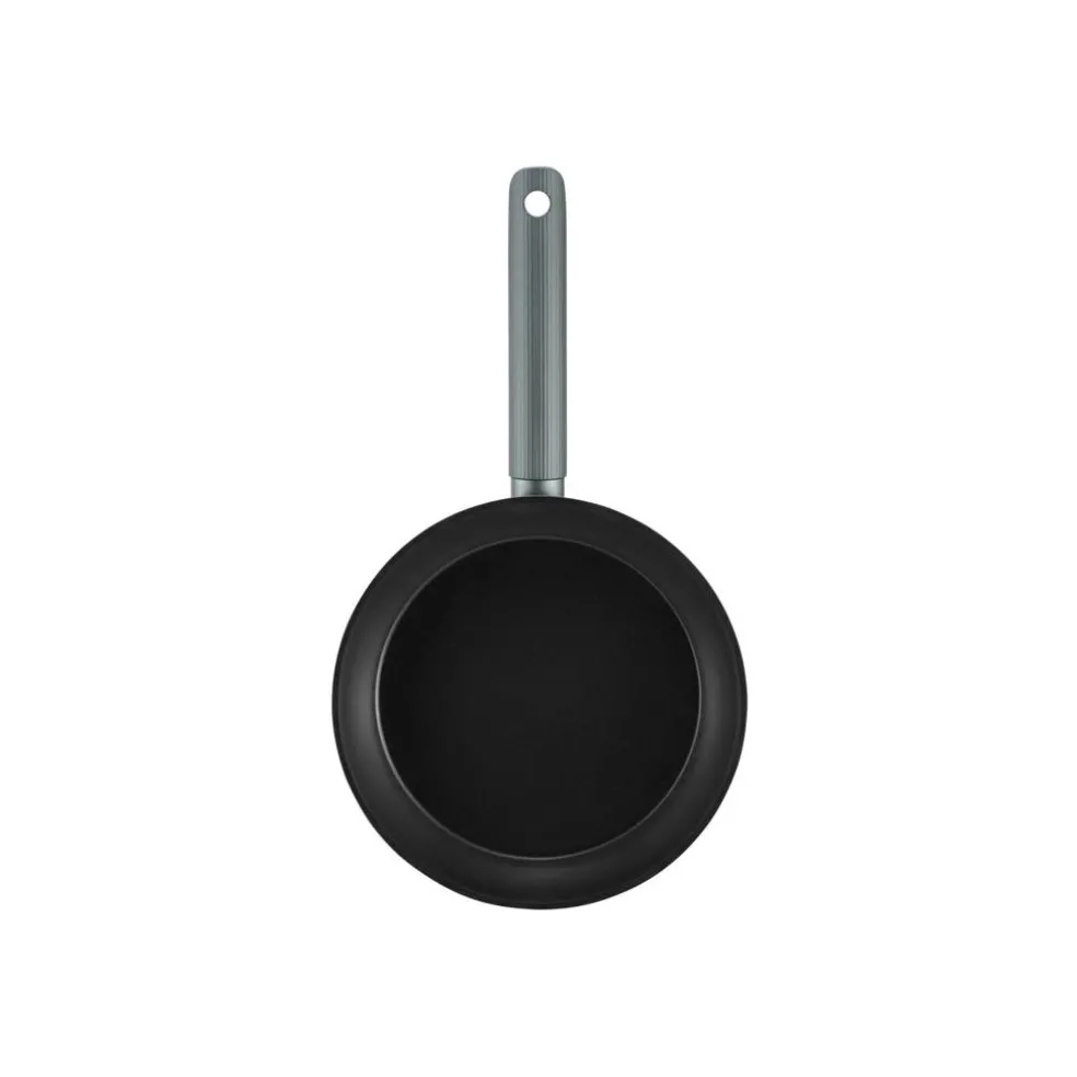 Patelnia z powłoką Qualum Ceramic Curly